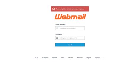 fatwebmail|Login